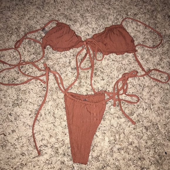 SHEIN Other - 3 for 20$+free bottoms
